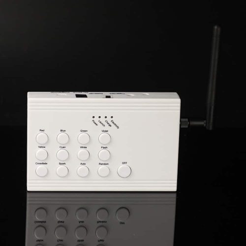 RF LED Wristband Controller
