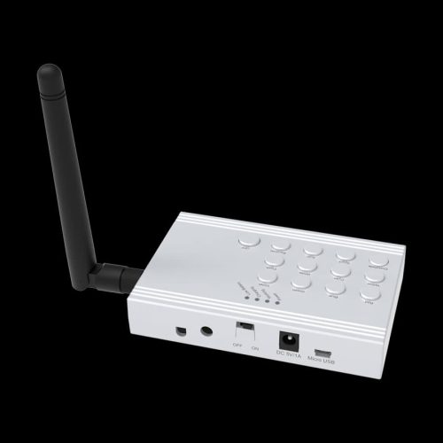 led bracelet remote controller