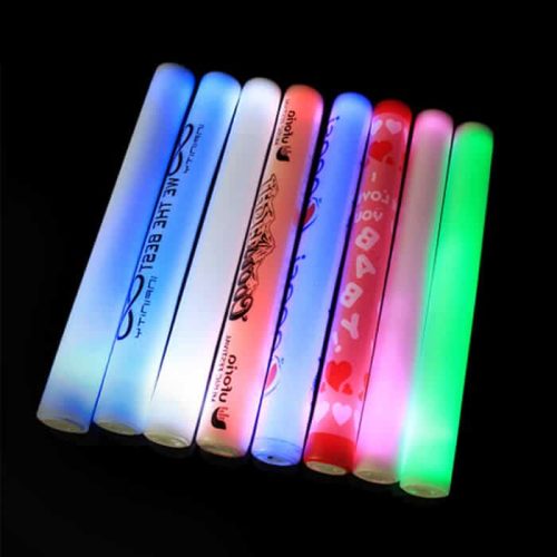 LED Foam Stick