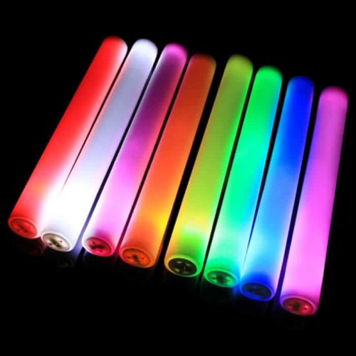 LED Foam Stick