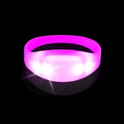 Light Up Wristbands