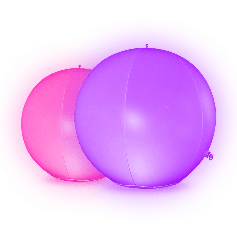 LED ball
