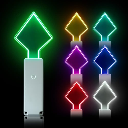 Led Glow Sticks