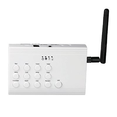 GFC004-Remote-Controller