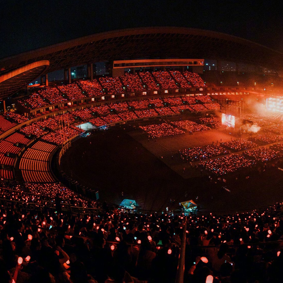 Concert Lightsticks Concert Lightsticks