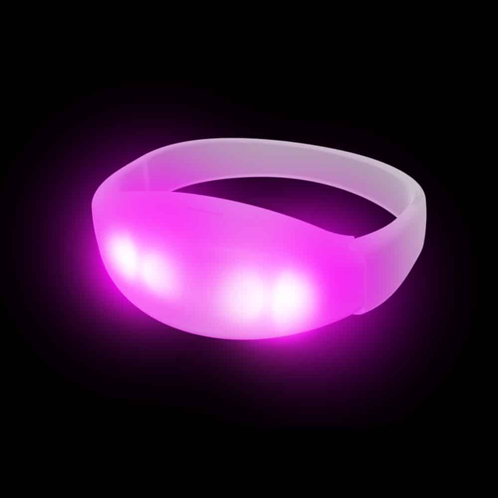 LED Bracelets
