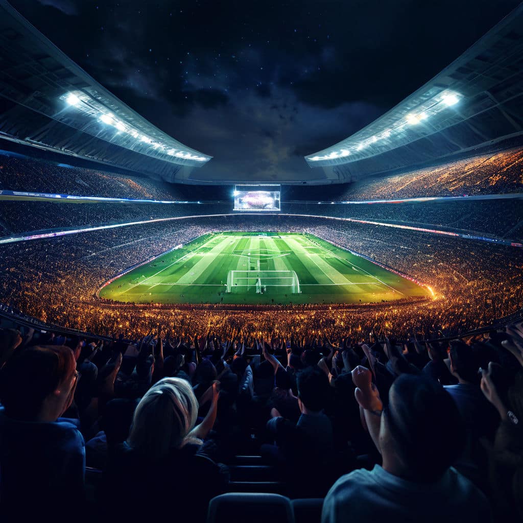 Sports events