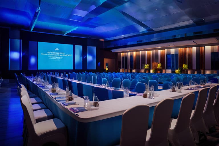 conference