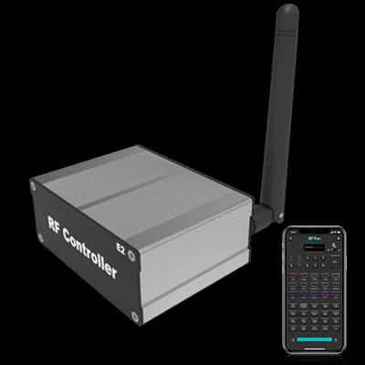 App transmitter