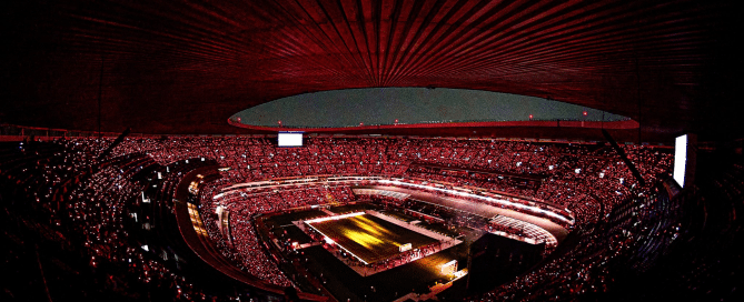 The role of LED bracelets in sports events 5