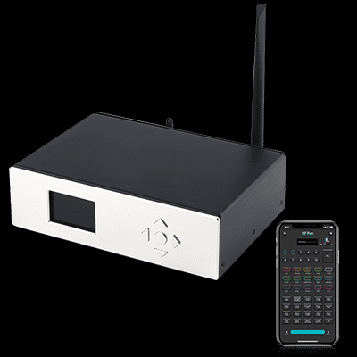 DMX Transmitter