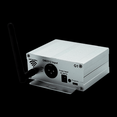 DMX512