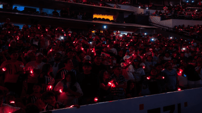 LED Bracelets for Esports LED Bracelets for Esports