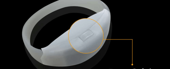 Why We Keep A Button On Our LED Bracelets 2 led bracelet
